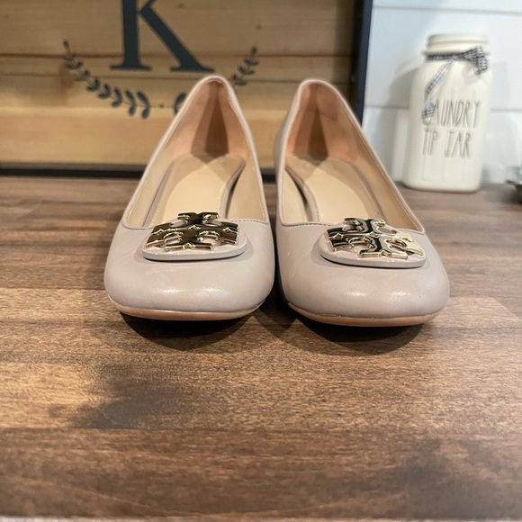 Tory Burch - Janey Pump - 50mm - Picture 6 of 8